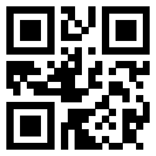 Il QrCode di 3913732134