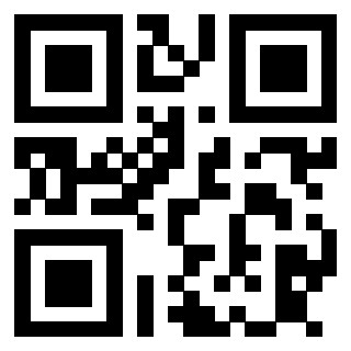 3913732137 Qr Code associato