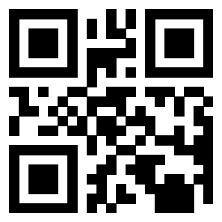 Il QrCode di 3913732139