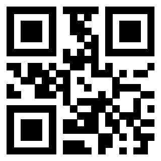 3913732140 Qr Code associato