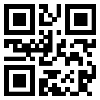 Scansione del QrCode di 3913732142