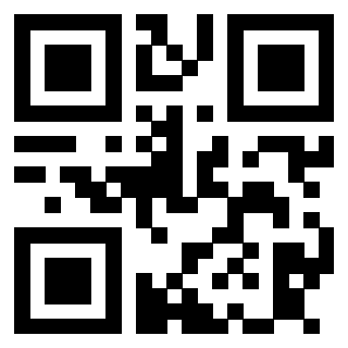 Scansione del Qr Code di 3913732144