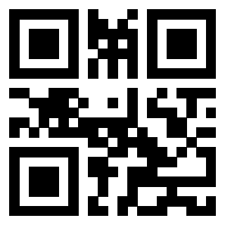 Immagine del Qr Code di 3913732147