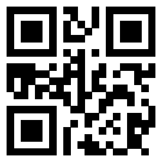 3913732148 Qr Code associato