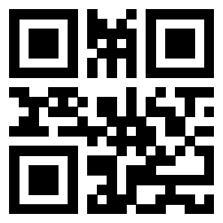 Scansione del QrCode di 3913732153