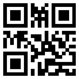 Immagine del Qr Code di 3913732154