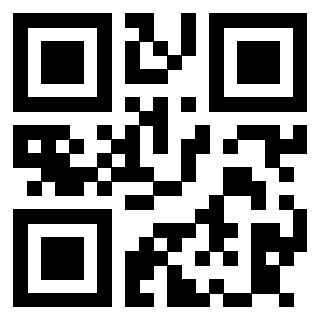 Scansione del Qr Code di 3913732155