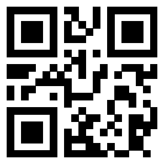 3913732156 - Immagine del Qr Code