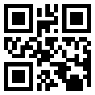 3913732157 - Immagine del QrCode associato