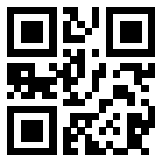 Immagine del Qr Code di 3913732158