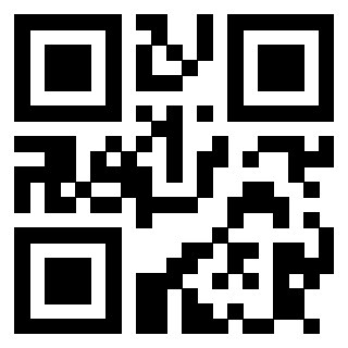 Il QrCode di 3913732161
