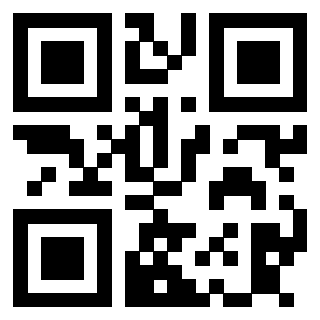 Immagine del QrCode di 3913732162