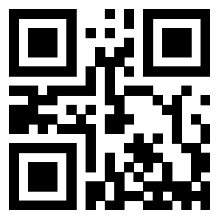 Scansione del Qr Code di 3913732163