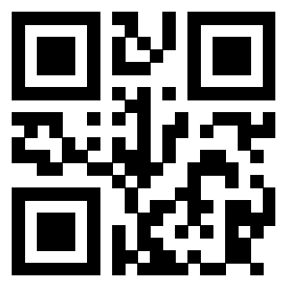 3913732165 - Immagine del Qr Code associato