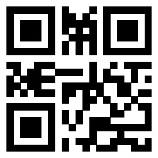 Il QrCode di 3913732168