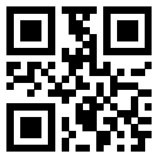 3913732169 - Immagine del QrCode associato