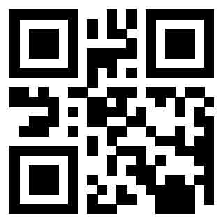 3913732172 Qr Code associato