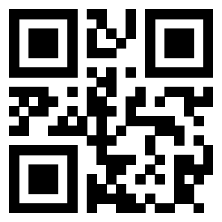 3913732176 - Immagine del Qr Code associato
