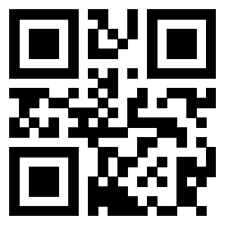 Il QrCode di 3913732178