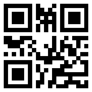 Il QrCode di 3913732181