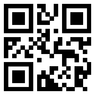 3913732186 - Immagine del QrCode