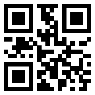 Scansione del Qr Code di 3913732187