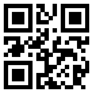 Scansione del Qr Code di 3913732188