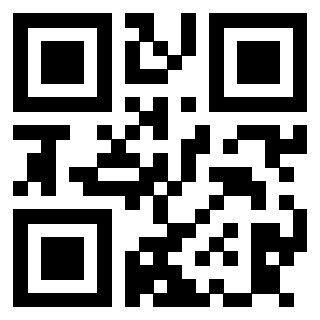 3913732190 - Immagine del Qr Code