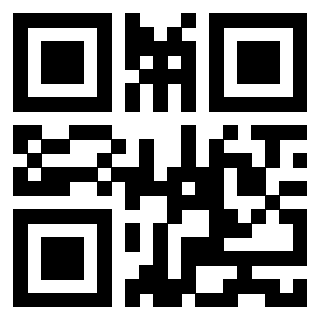 Scansione del QrCode di 3913732195