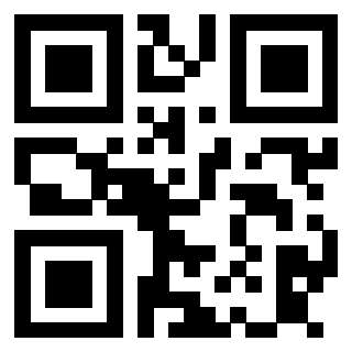 Immagine del Qr Code di 3913732196