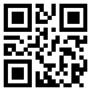 Scansione del QrCode di 3913732197