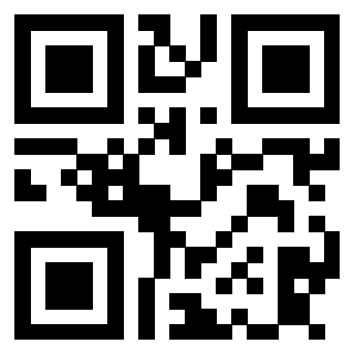 3913732200 - Immagine del Qr Code associato