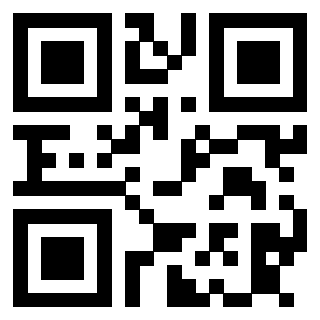 3913732203 - Immagine del QrCode associato