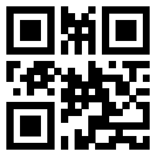 Il Qr Code di 3913732205