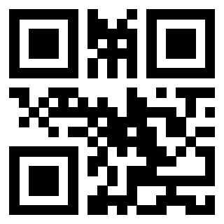 3913732207 - Immagine del QrCode