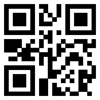 Immagine del Qr Code di 3913732210