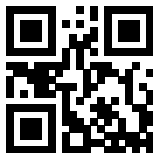 3913732213 - Immagine del QrCode associato