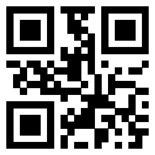 Scansione del Qr Code di 3913732215