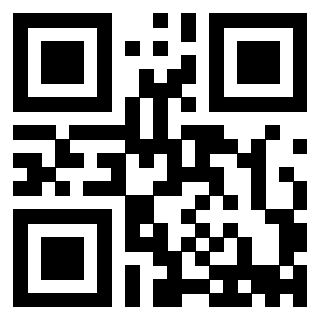 Immagine del Qr Code di 3913732224