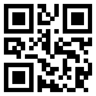 Scansione del QrCode di 3913732227