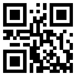3913732229 - Immagine del QrCode associato