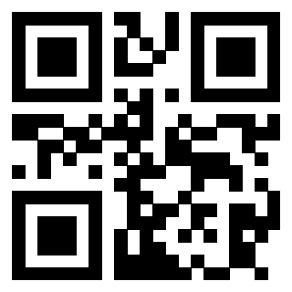 Il QrCode di 3913732231