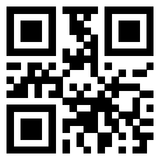 3913732234 - Immagine del Qr Code associato