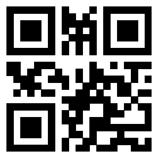 3913732235 - Immagine del Qr Code associato