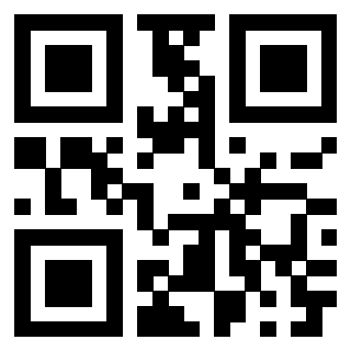 Il QrCode di 3913732236