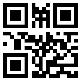 Scansione del QrCode di 3913732239