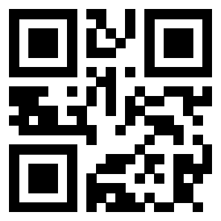 Scansione del QrCode di 3913732241