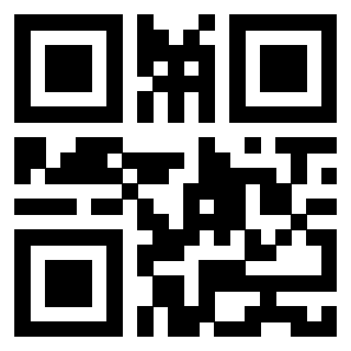 3913732242 - Immagine del Qr Code associato