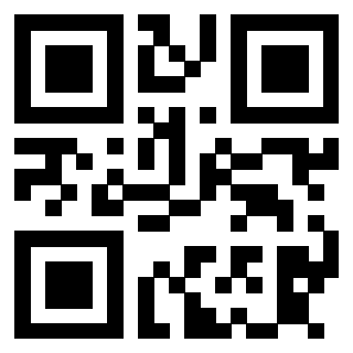 3913732243 - Immagine del QrCode