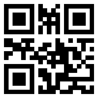 3913732245 QrCode associato